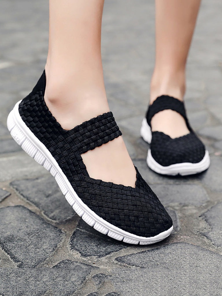 Sommersko Lady Slip On