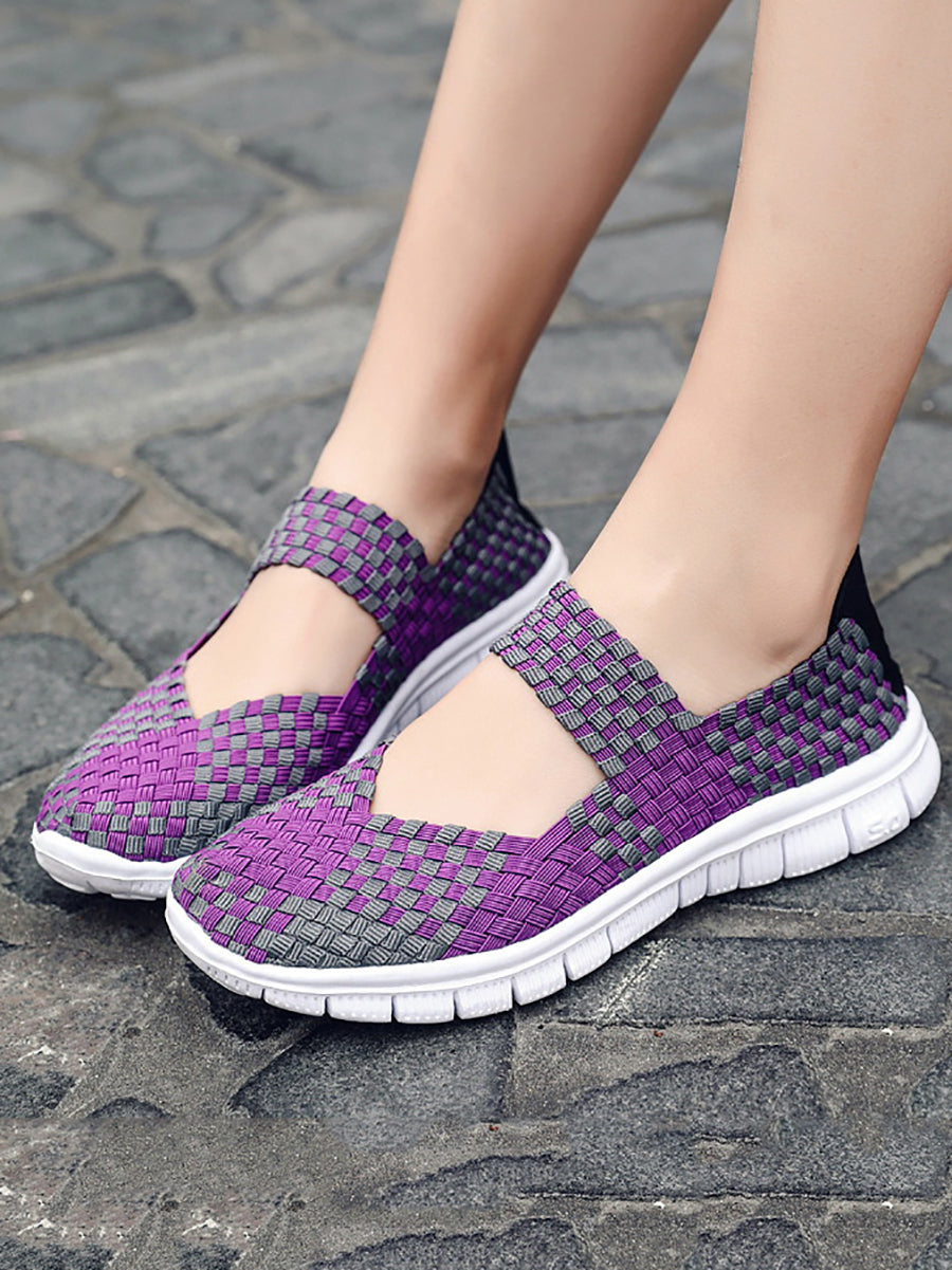 Sommersko Lady Slip On