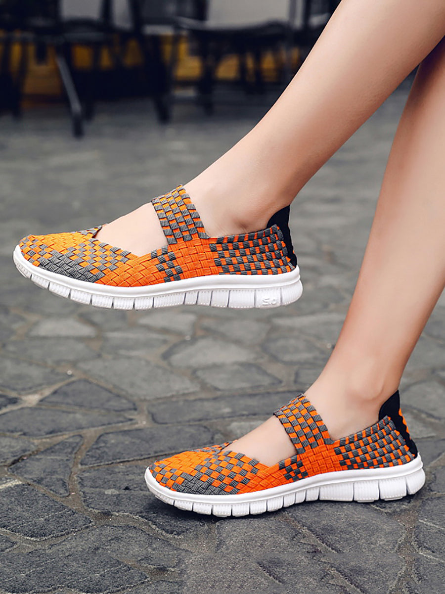 Sommersko Lady Slip On