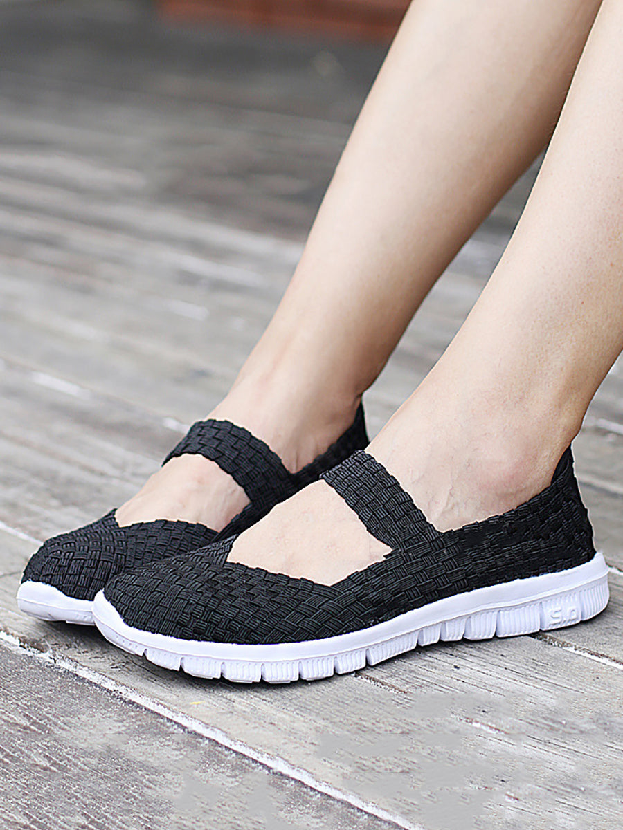 Sommersko Lady Slip On