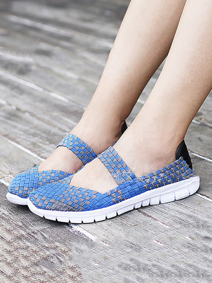 Sommersko Lady Slip On