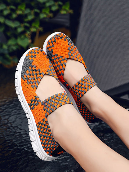 Sommersko Lady Slip On