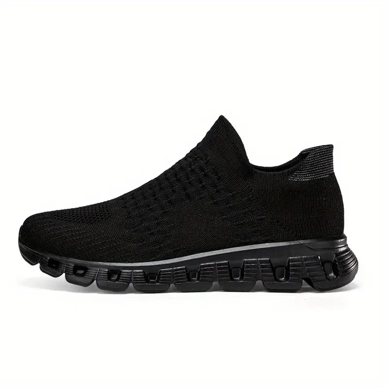 Engineered Knit Stretch Fit Slip-On sko