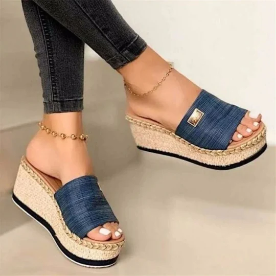 Womens Platform Sandals