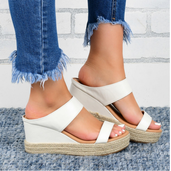 Womens Summer Platform Sandals