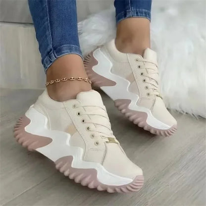 Trendy og cool ortopædiske sneakers