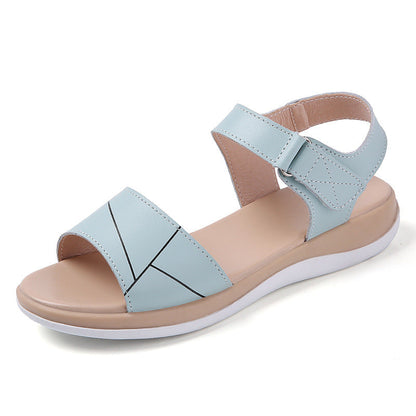 Fashion Casual Women's Sandals Summer Beach Sandals