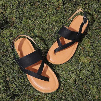 Flip flops-sandaler til kvinder