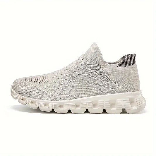 Engineered Knit Stretch Fit Slip-On sko