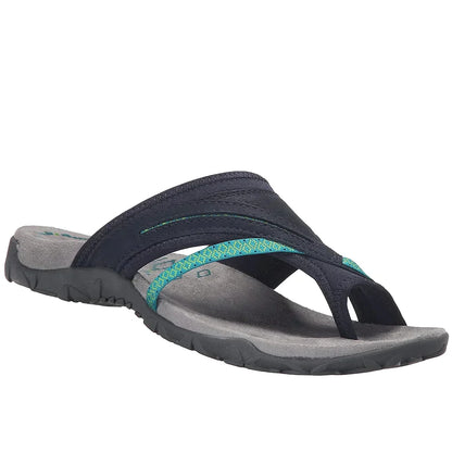 Comfort Premium Casual flad sandal