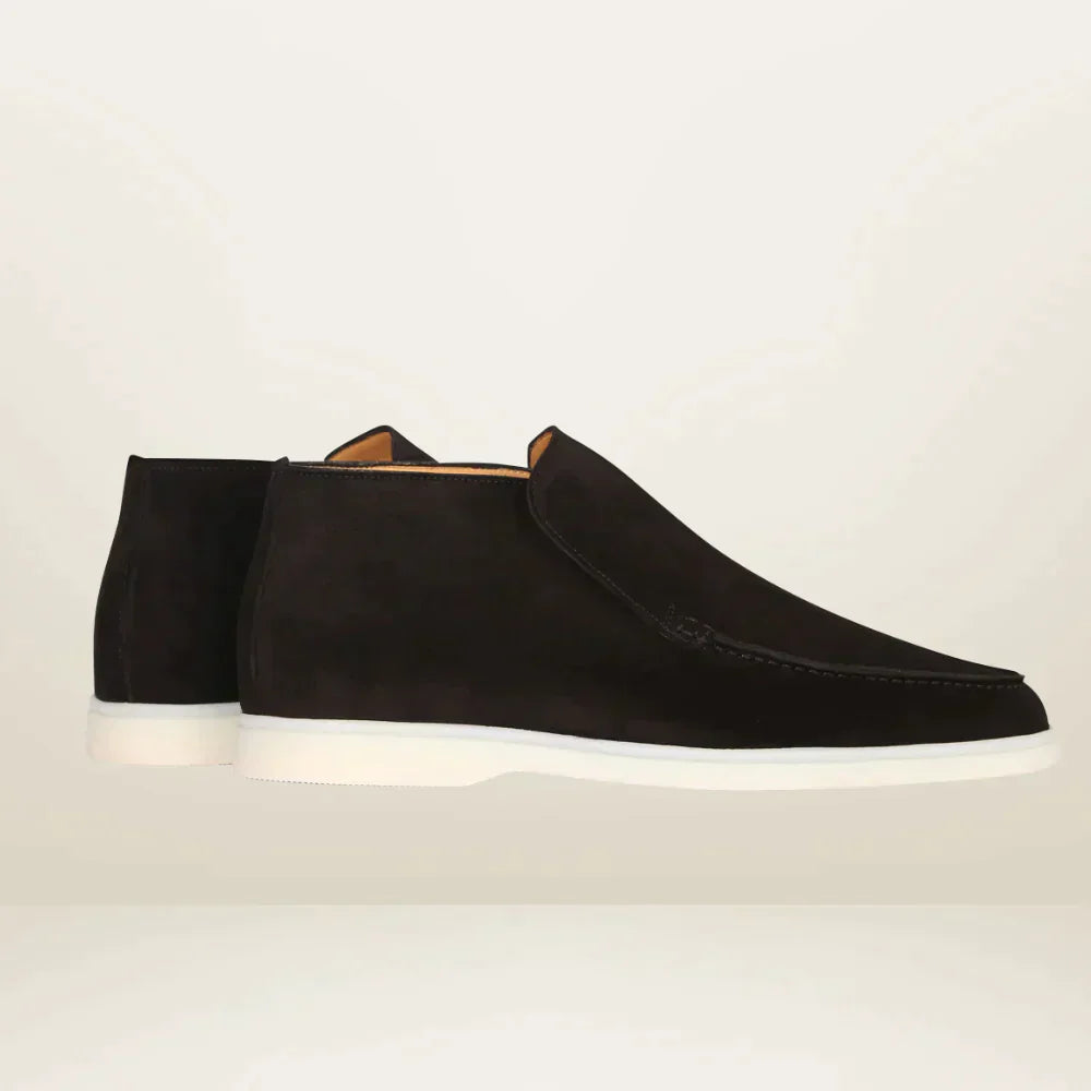 Loafer fritidssko