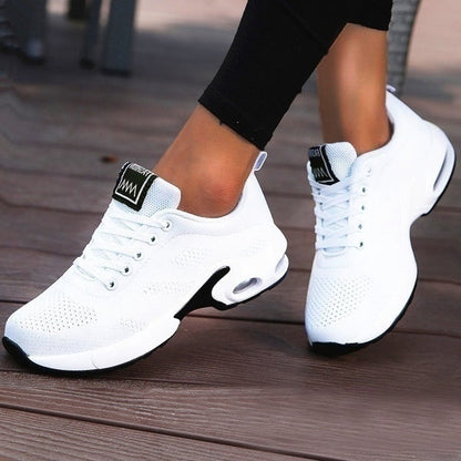 Lette sommersneakers