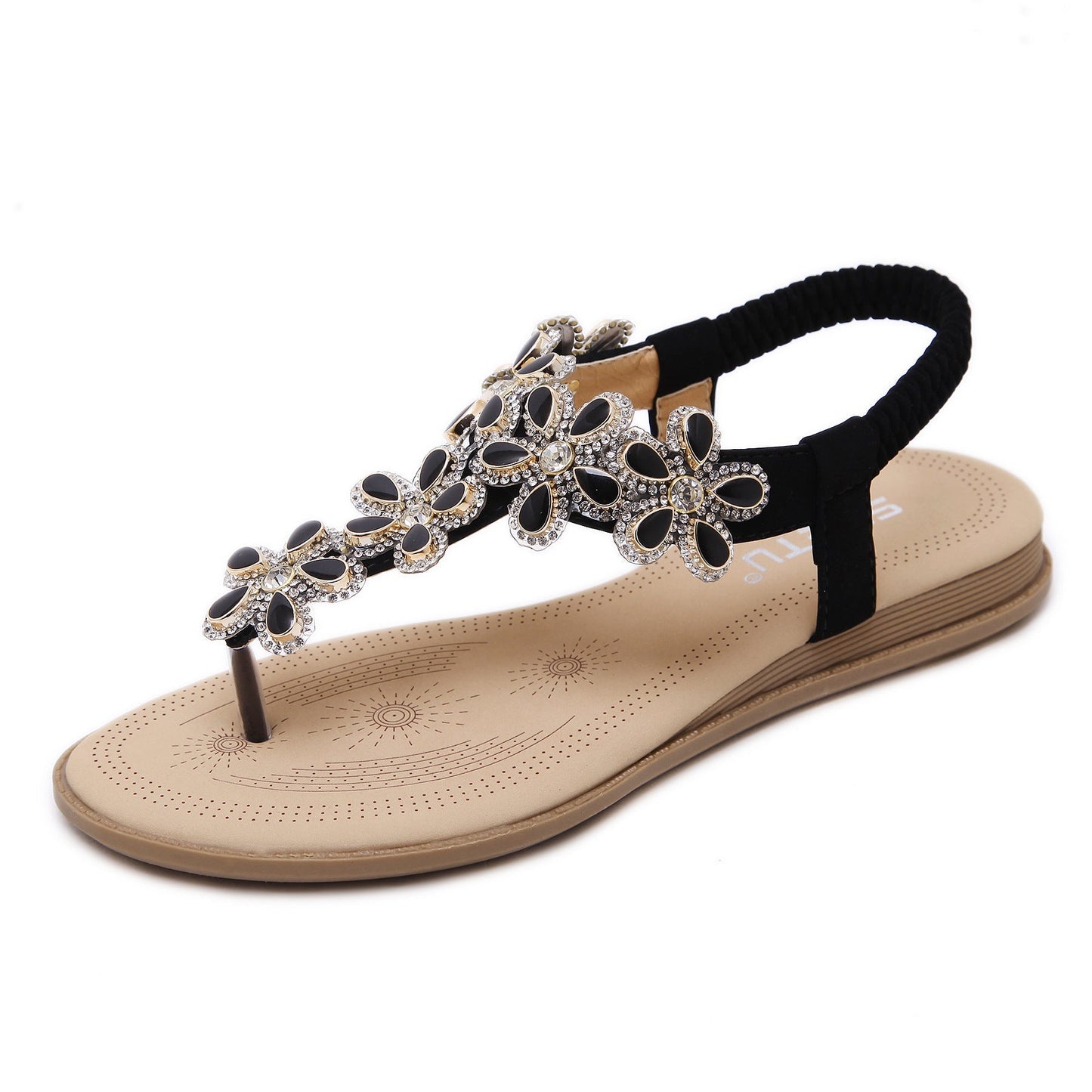 Flip-Flops Flade fritidssandaler