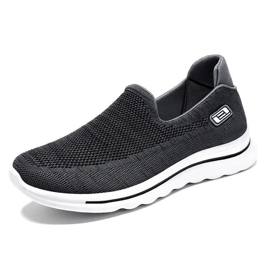 Slip On Sneakers Gymsko til kvinder