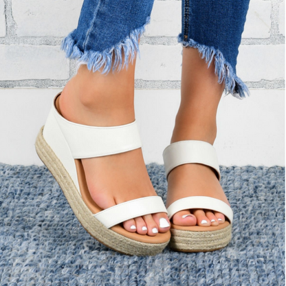 Womens Summer Platform Sandals