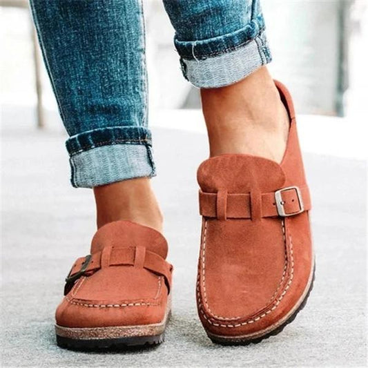 Loafers Retro Mokkasiner