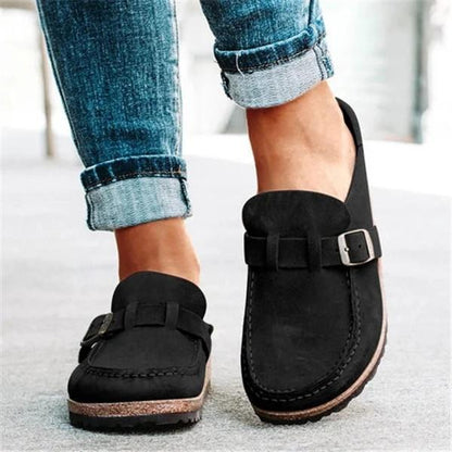 Loafers Retro Mokkasiner