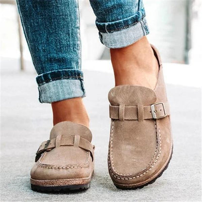 Loafers Retro Mokkasiner