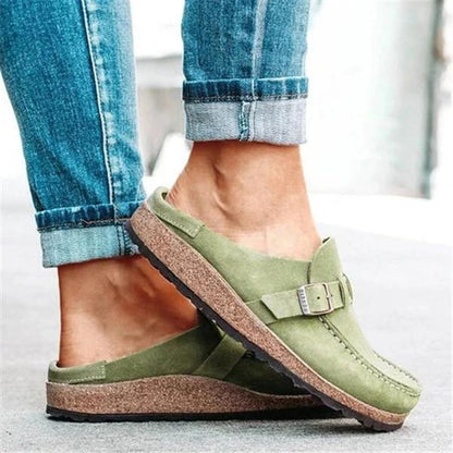 Loafers Retro Mokkasiner