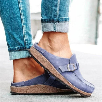 Loafers Retro Mokkasiner