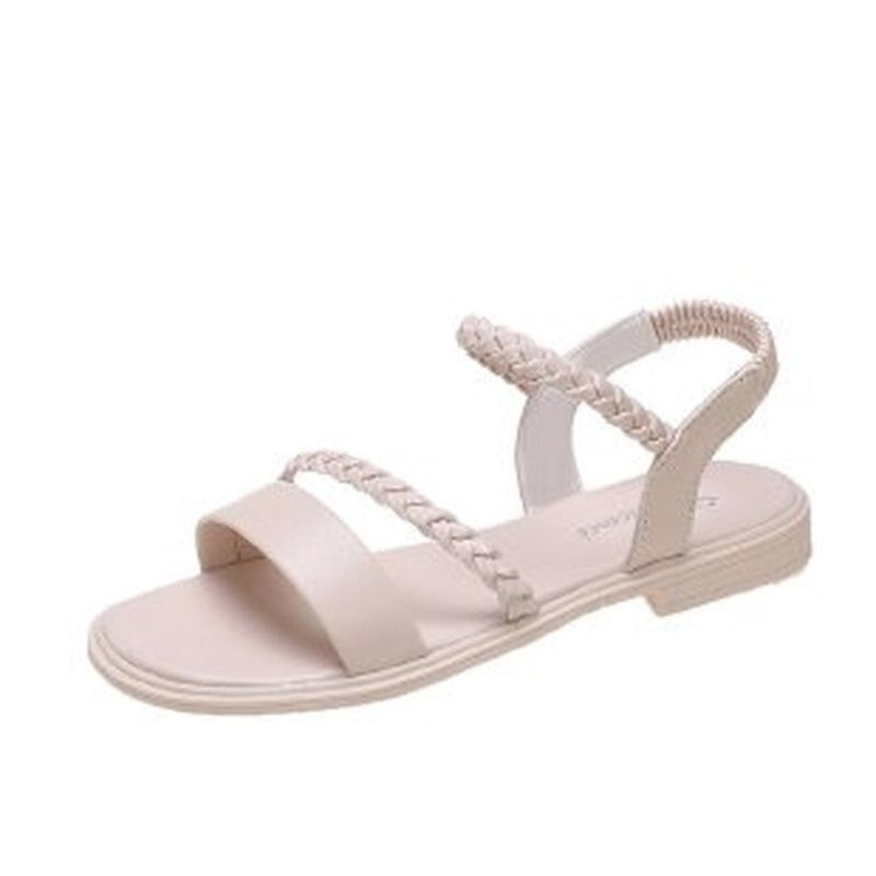 Trendy og lette ortopædiske sandaler