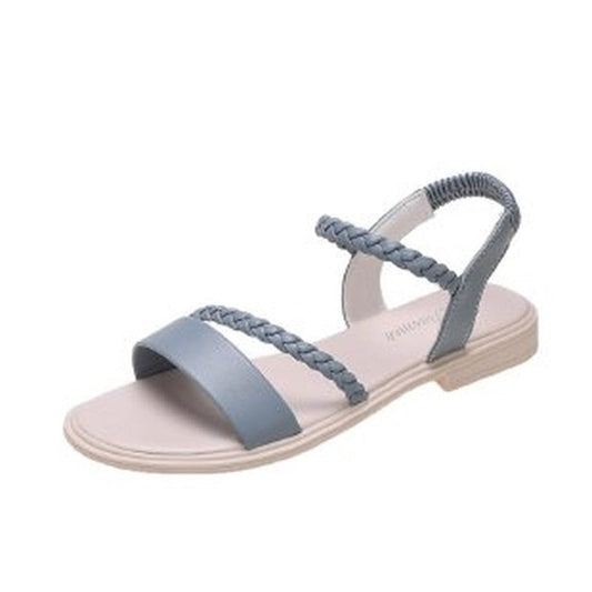 Trendy og lette ortopædiske sandaler