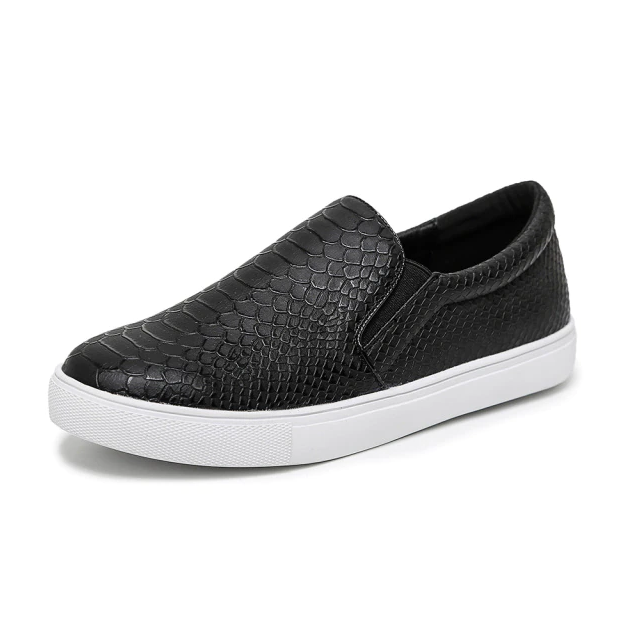 Vandtætte kvinder Casual Loafers Slip on