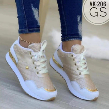 Trendy og stilfulde sommersneakers