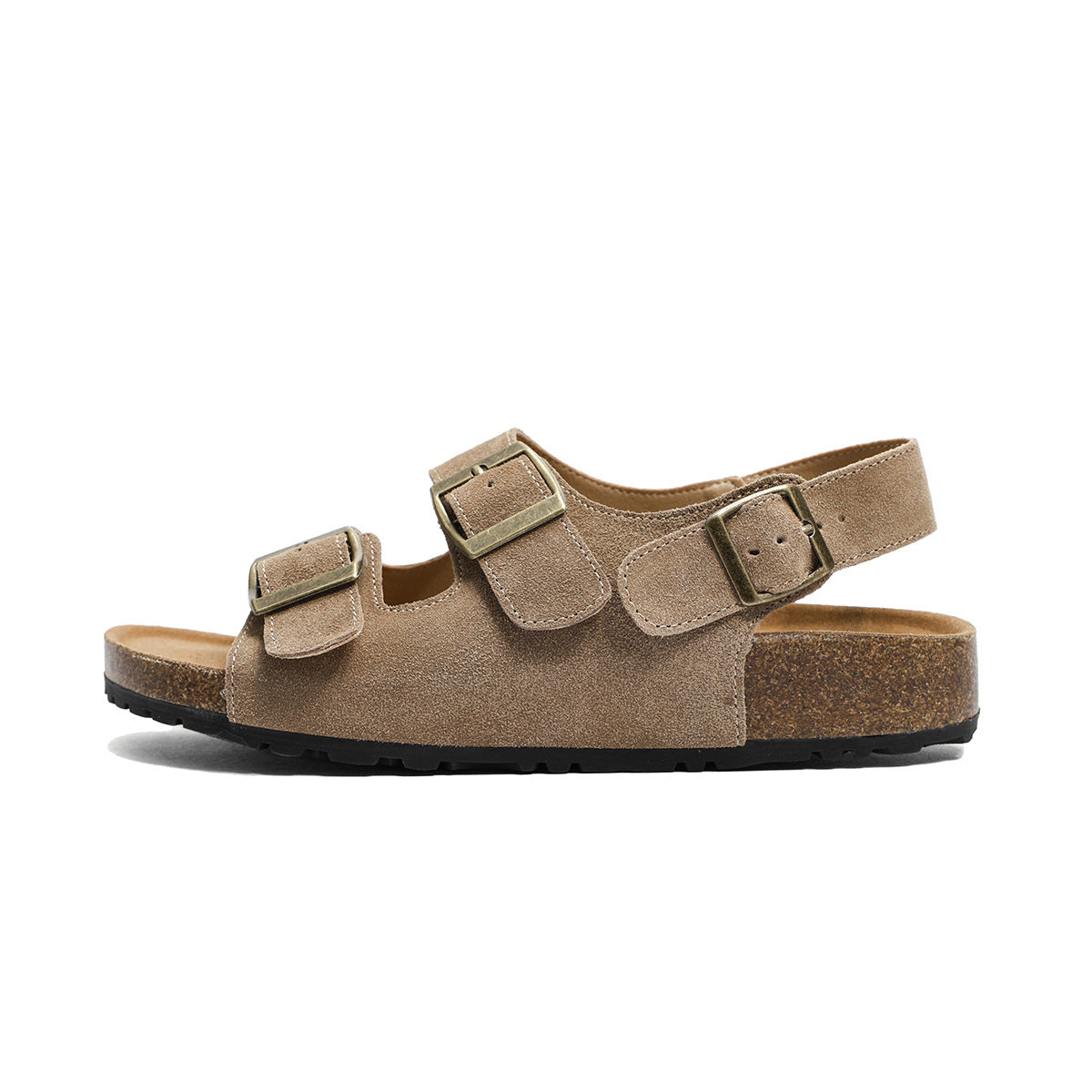 Fashion Kork Slipper Sommer