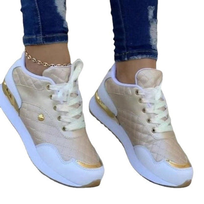 Trendy og stilfulde sommersneakers