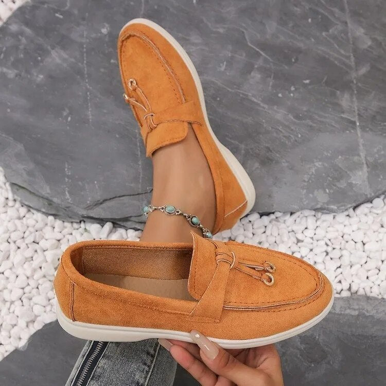 Sandaler til kvinder Sommer Bowknot Platform