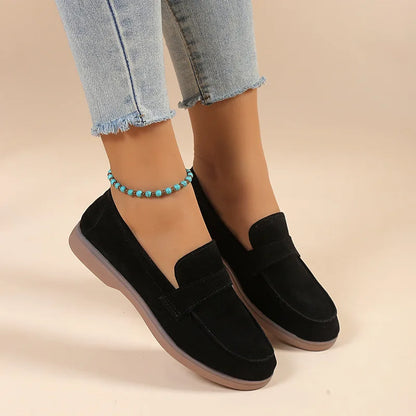 Slip-on Comfortabble Orthopedic Loafers