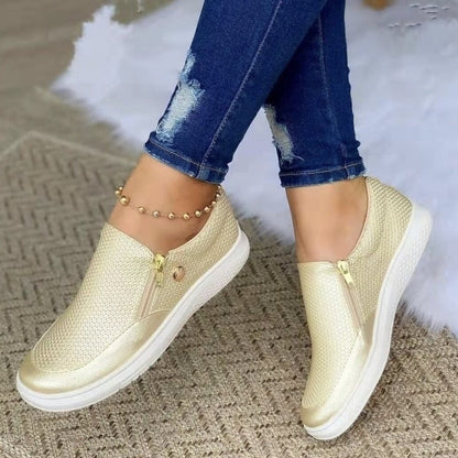 Loafers til kvinder Sommer Casual Sneakers