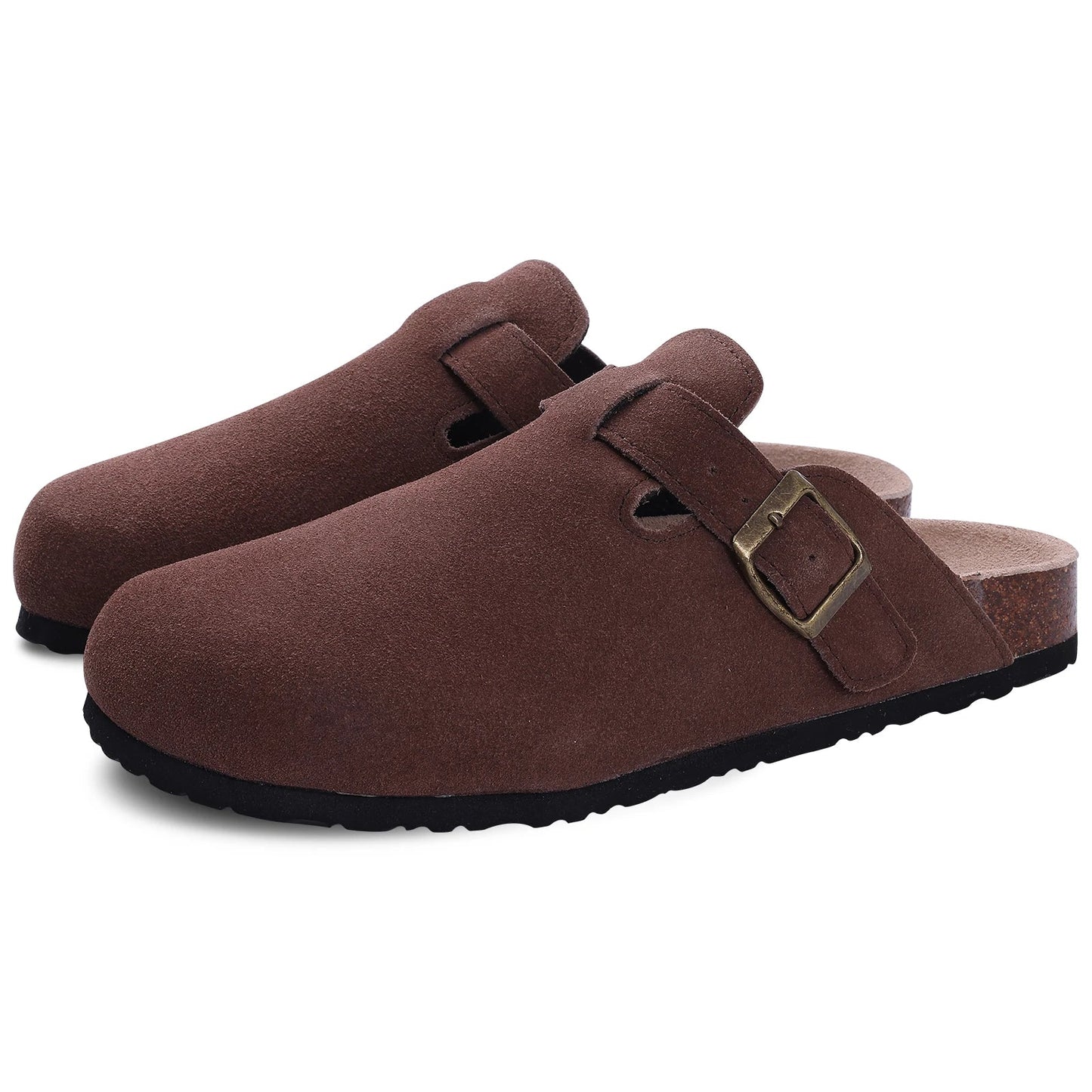 Unisex slip-on kartoffelsko