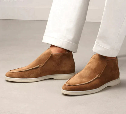 Loafer fritidssko