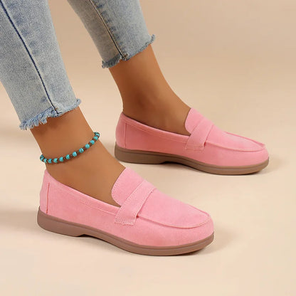 Slip-on Comfortabble Orthopedic Loafers