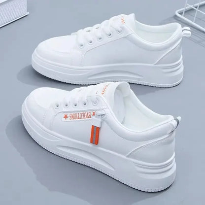 Casual sneakers til kvinder