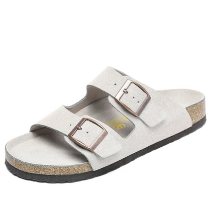 Unisex sommersandaler og flip-flops