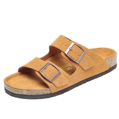 Unisex sommersandaler og flip-flops