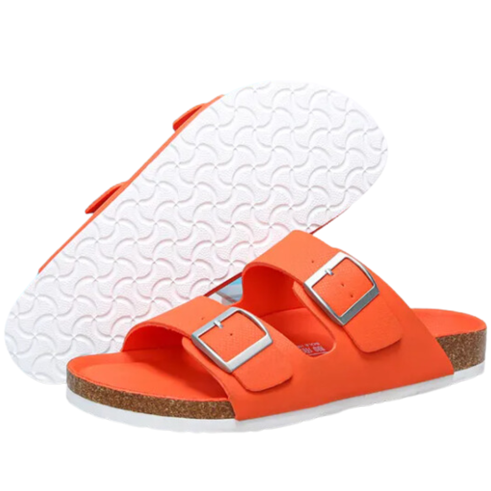 Unisex sommersandaler og flip-flops