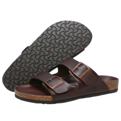 Unisex sommersandaler og flip-flops