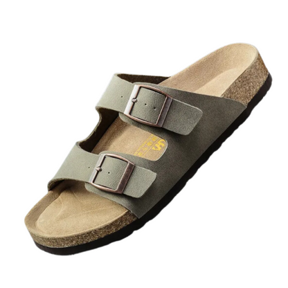 Unisex sommersandaler og flip-flops