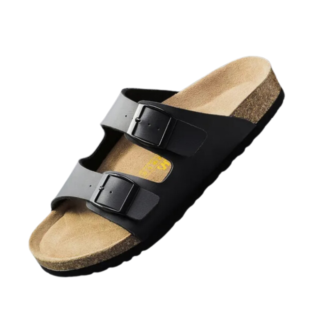 Unisex sommersandaler og flip-flops