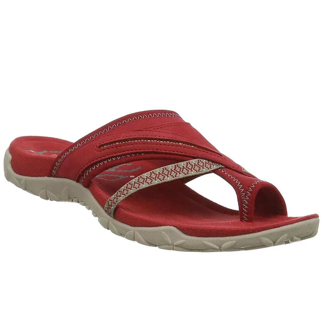 Comfort Premium Casual flad sandal