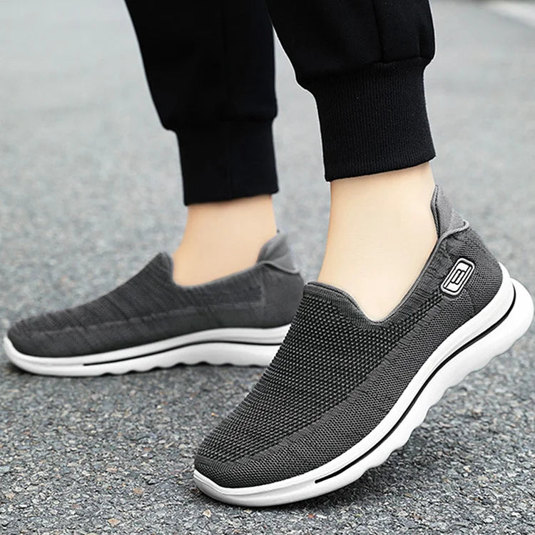 Slip On Sneakers Gymsko til kvinder