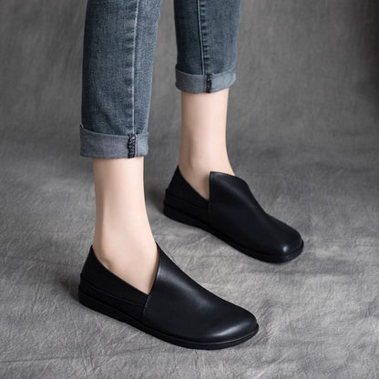  Loafers 