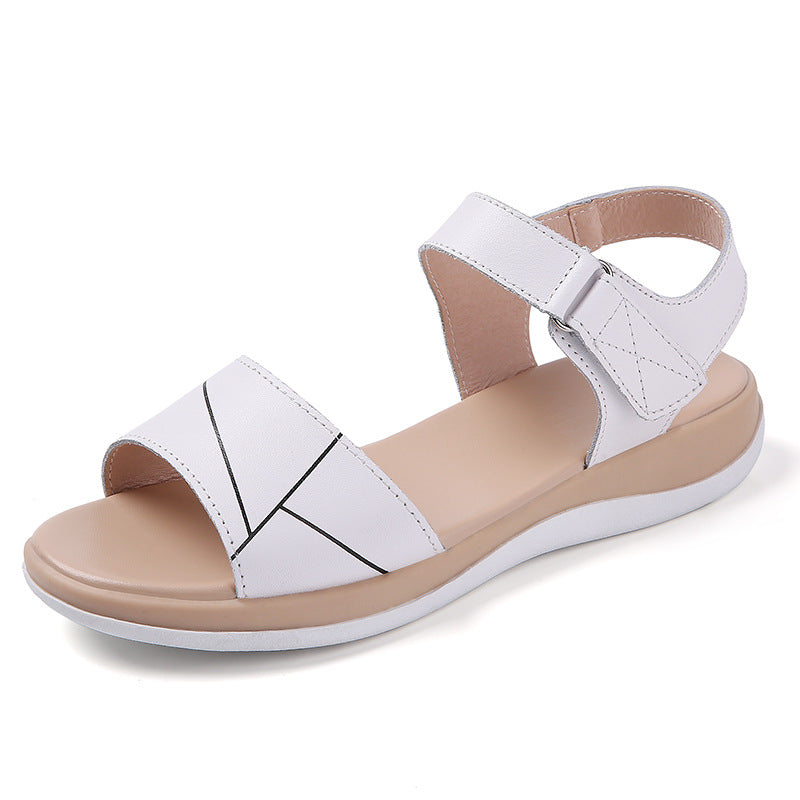 Fashion Casual Women's Sandals Summer Beach Sandals