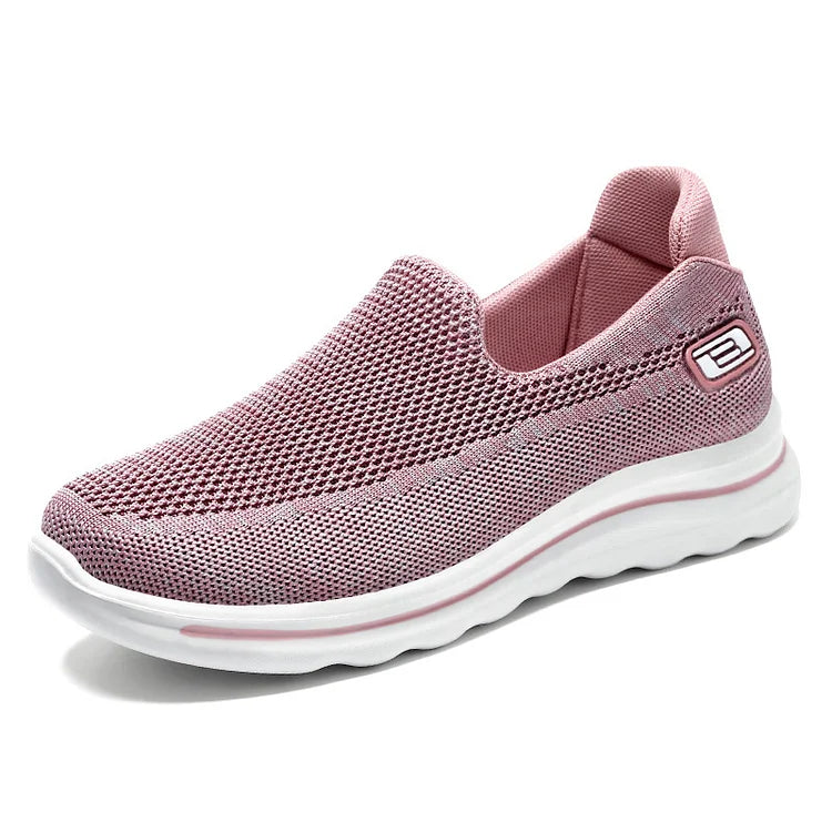 Slip On Sneakers Gymsko til kvinder