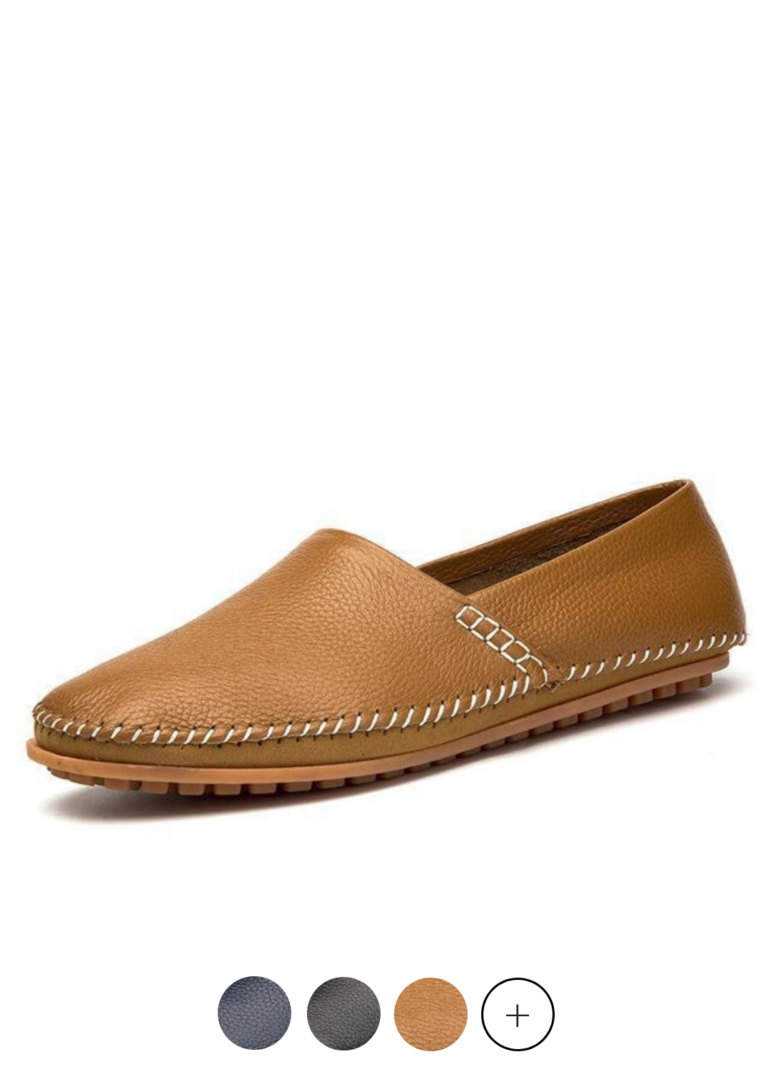 Jim Loafer - Ultra Seller Shoes