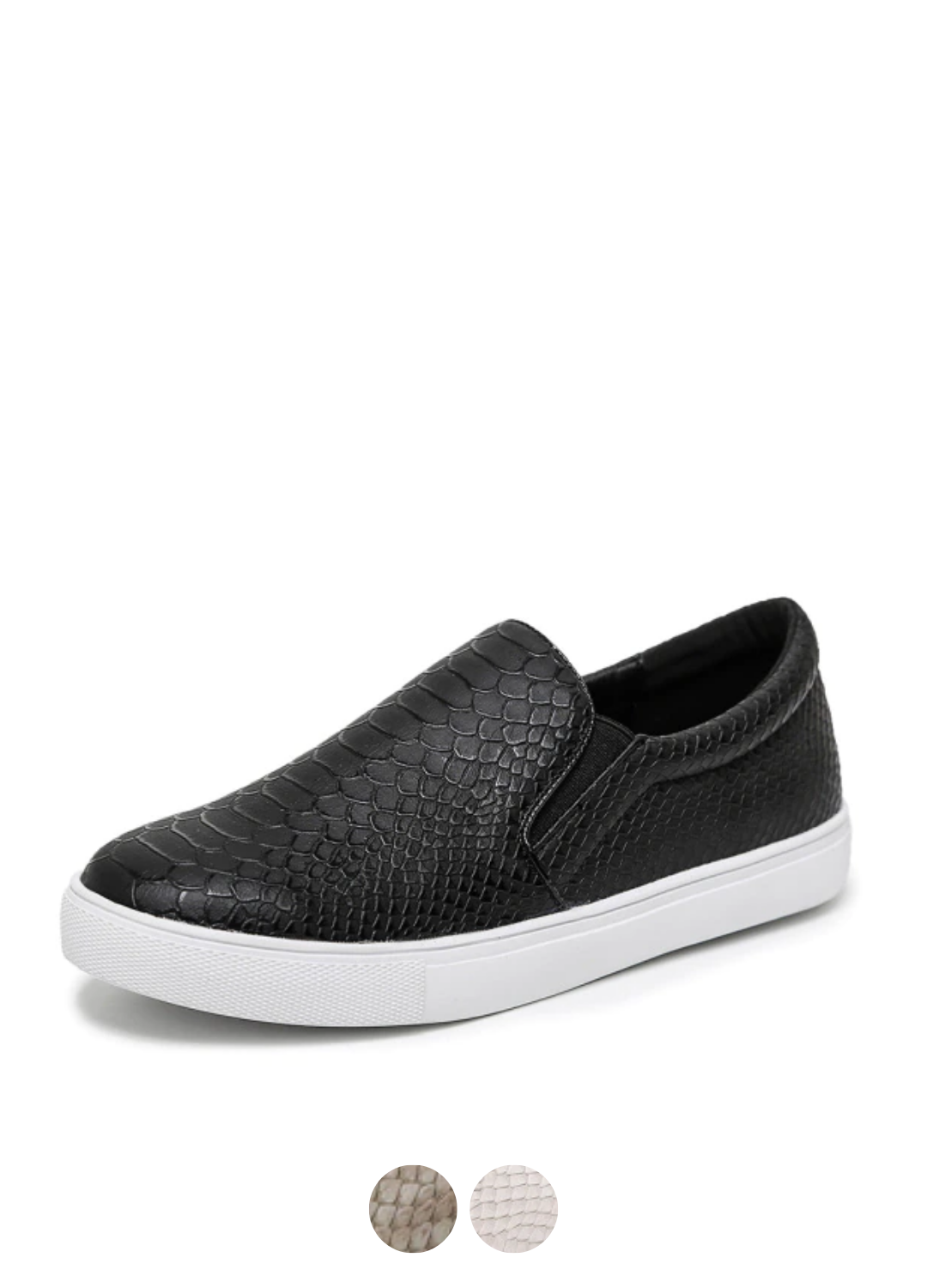 Vandtætte kvinder Casual Loafers Slip on